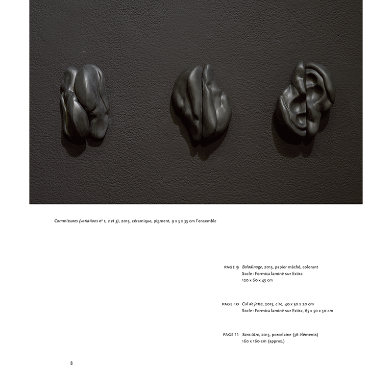 Dominic Papillon : La chambre périscopique – Image 2