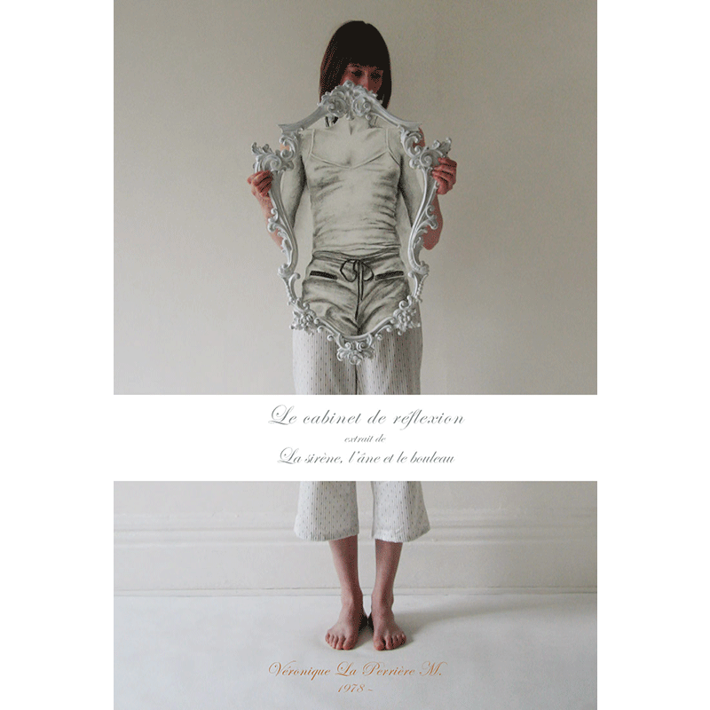 Véronique La Perrière M.