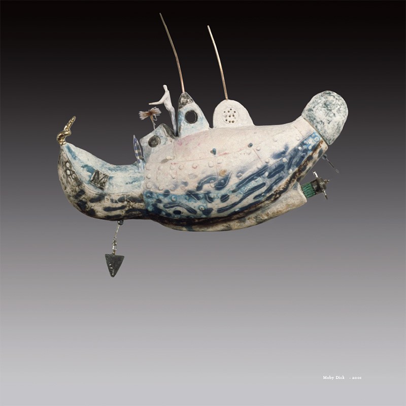 Maurice Savoie : Une vie de porcelaine – Image 4