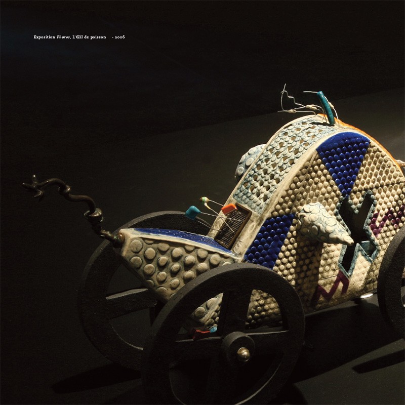 Maurice Savoie : Une vie de porcelaine – Image 5