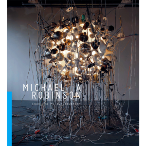 Michael A Robinson : Equal to my own equation