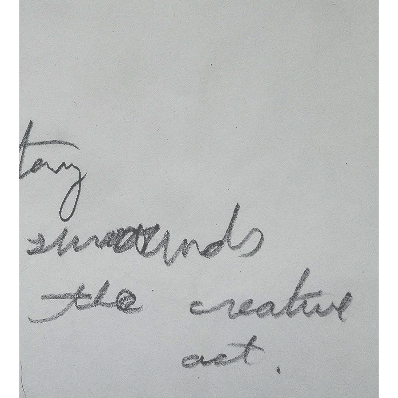 Michael A Robinson : Equal to my own equation – Image 7