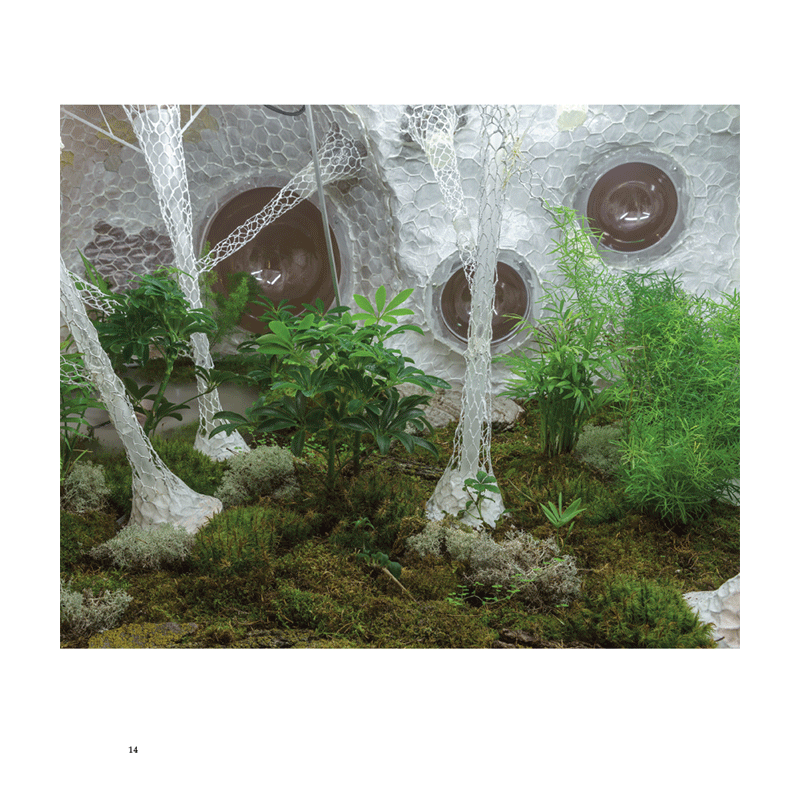 Daniel Corbeil : Architectures pour le vivant – Image 3