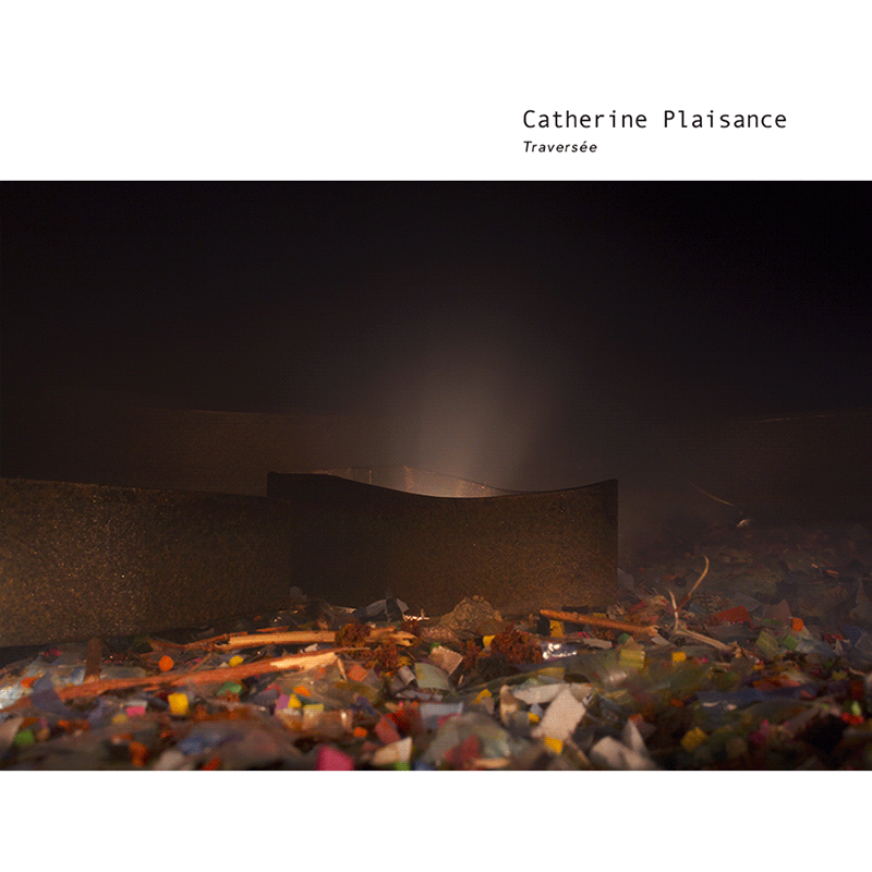 Catherine Plaisance : Traversée