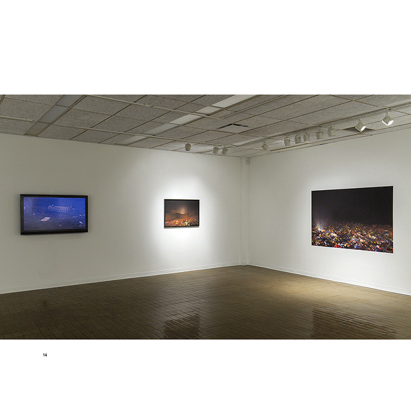 Catherine Plaisance : Traversée – Image 3