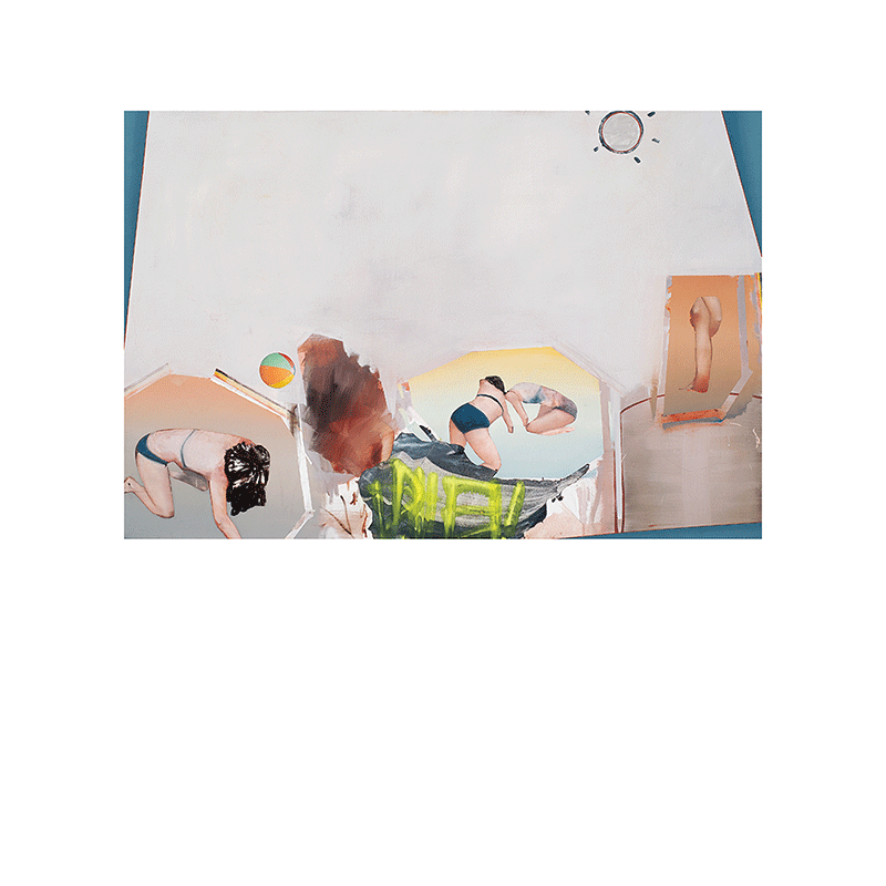 Alexis Lavoie : Les yeux crevés – Image 2