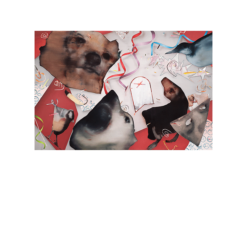 Alexis Lavoie : Les yeux crevés – Image 3