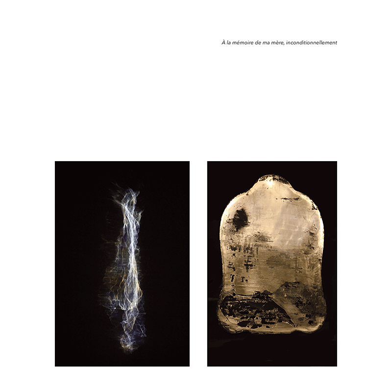 Denise Dumas : Unités de transfert - Transfer units - Image 2