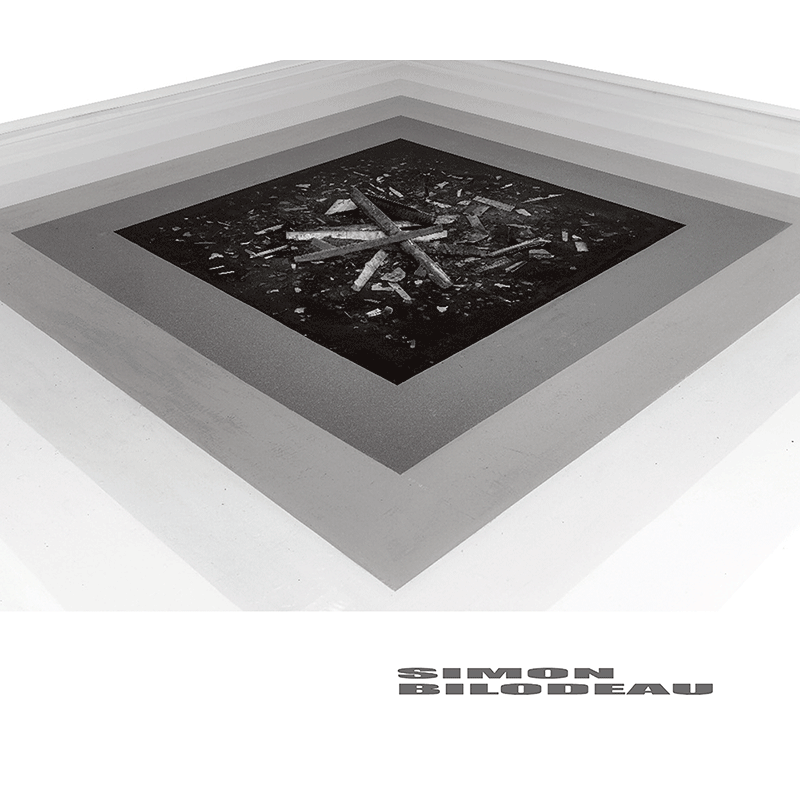 Simon Bilodeau : Ce qu'il reste du monde