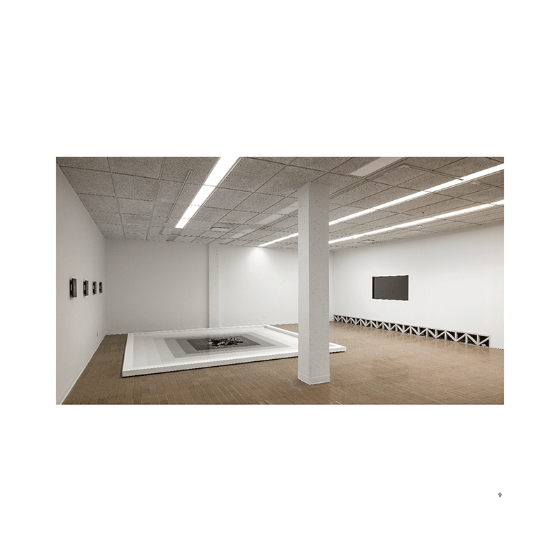 Simon Bilodeau : Ce qu'il reste du monde – Image 2