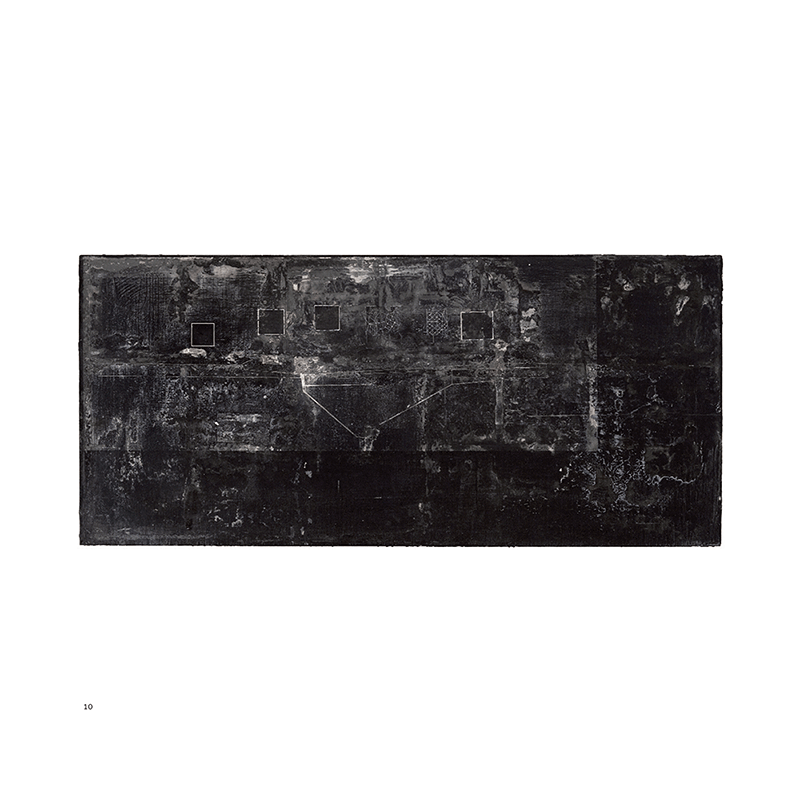 Simon Bilodeau : Ce qu'il reste du monde – Image 3