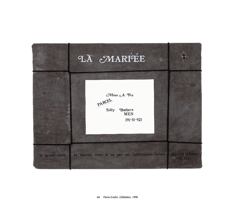 La collection d'œuvres d'art contemporain du collège Édouard-Montpetit - Image 4