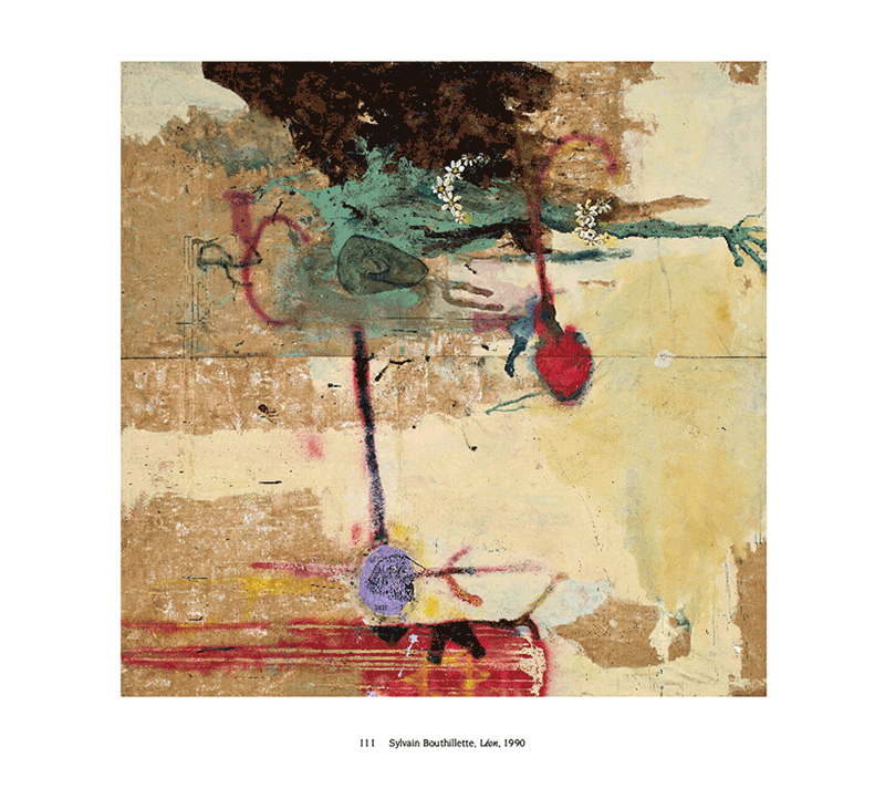 La collection d'œuvres d'art contemporain du collège Édouard-Montpetit - Image 5