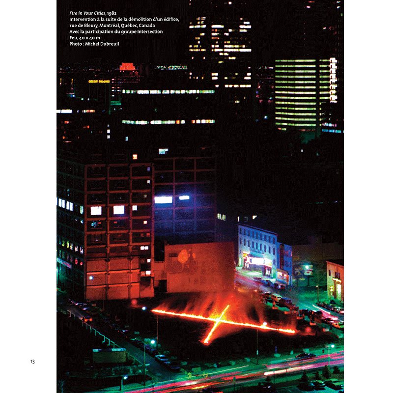 Black Fire - André Fournelle – Image 3