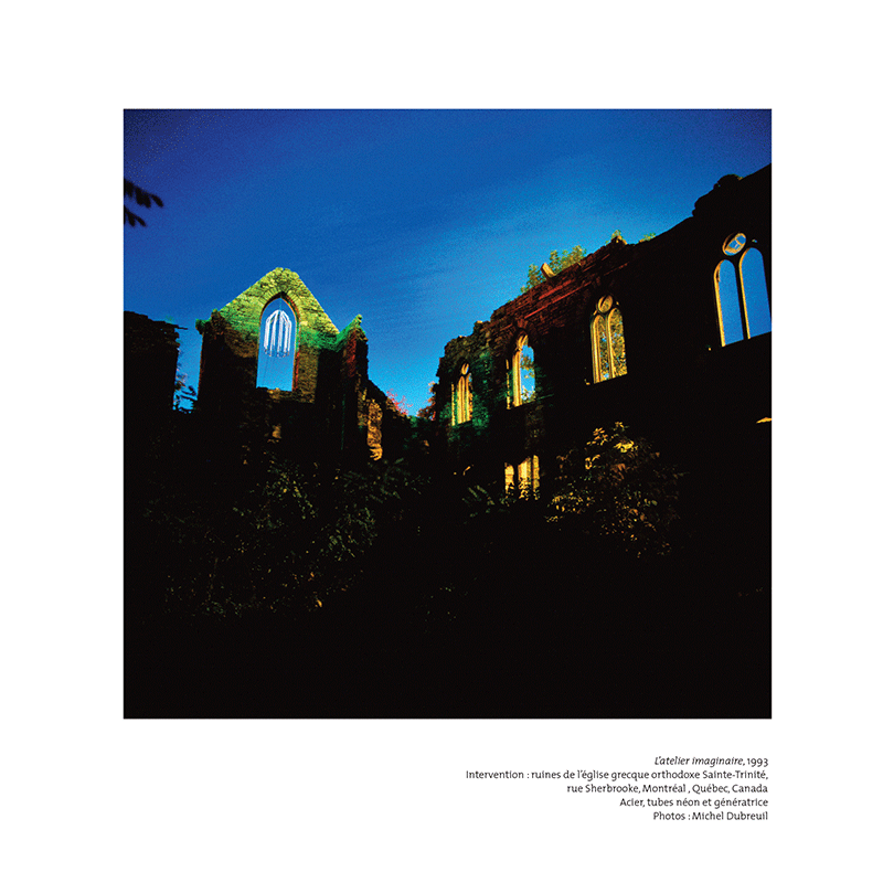 Black Fire - André Fournelle – Image 4