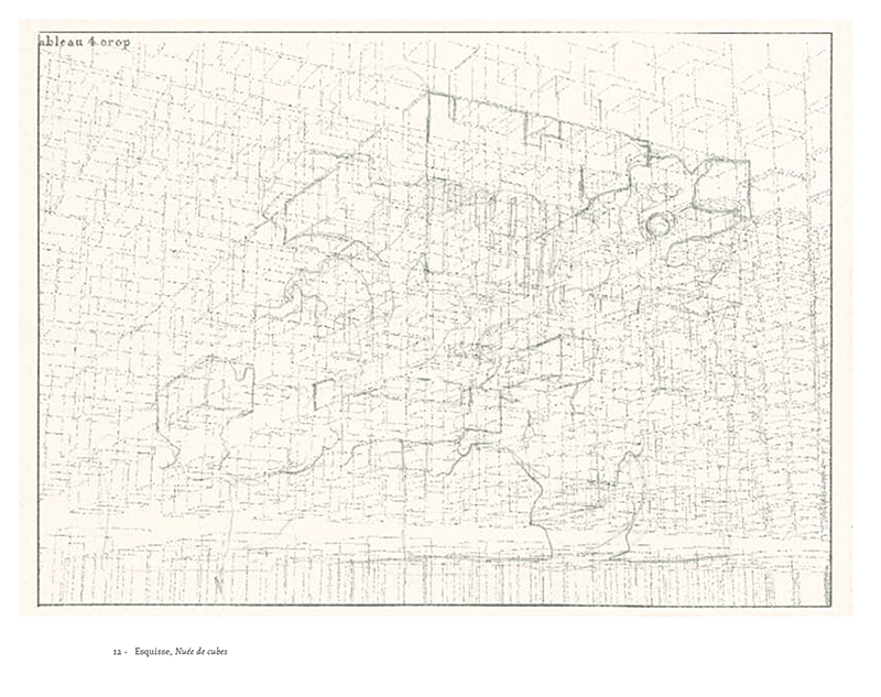 Michel Boulanger - Le dessin manifeste – Image 2