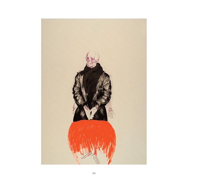 Marc Séguin : Serial Killers - Généalogie et Rébellion - Image 4