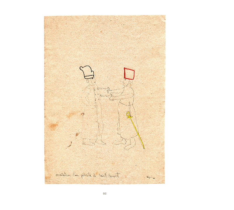 Marc Séguin : Serial Killers - Généalogie et Rébellion - Image 5