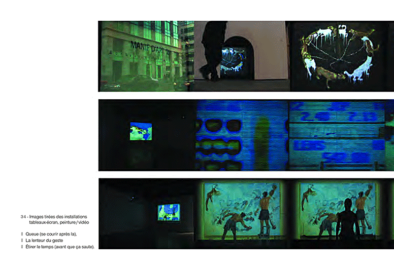 Martin Bureau: Collision with Oneself - Image 6