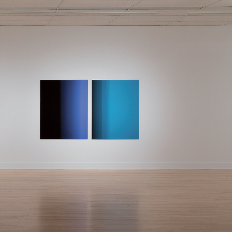 Énigmes de l'ombre et de la lumière : Caroline Cloutier, Martin Désilets – Image 3