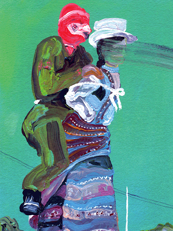 Gabrielle Lajoie-Bergeron - Image 3