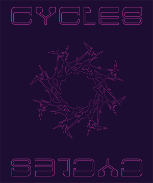 Philippe Caron Lefebvre: Cycles