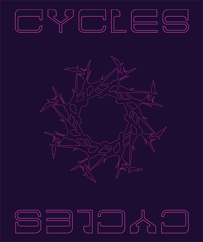 Philippe Caron Lefebvre: Cycles