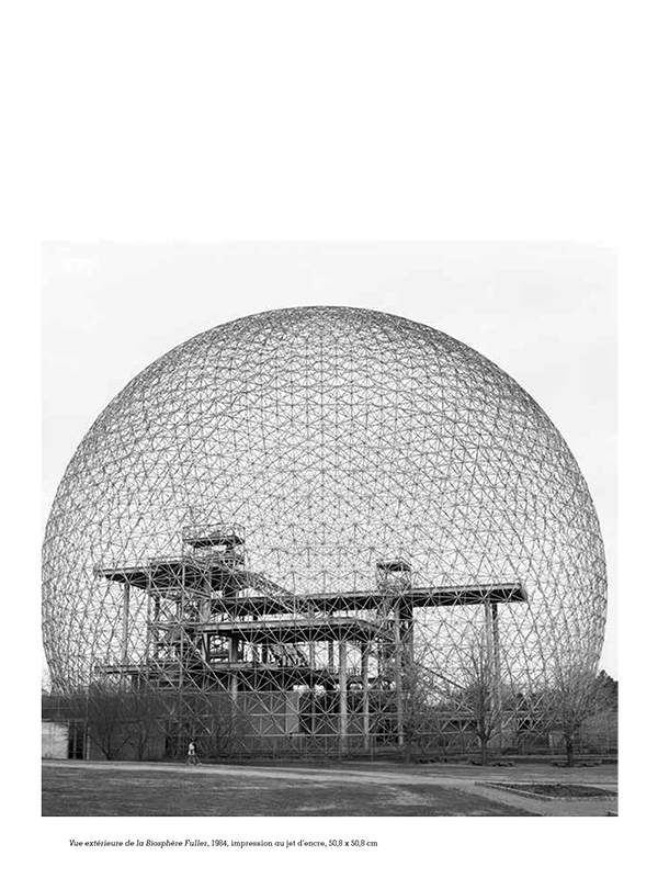 Robert Duchesnay : Le studio et l'anti-studio de Joseph Beuys et Buckminster Fuller – Image 2