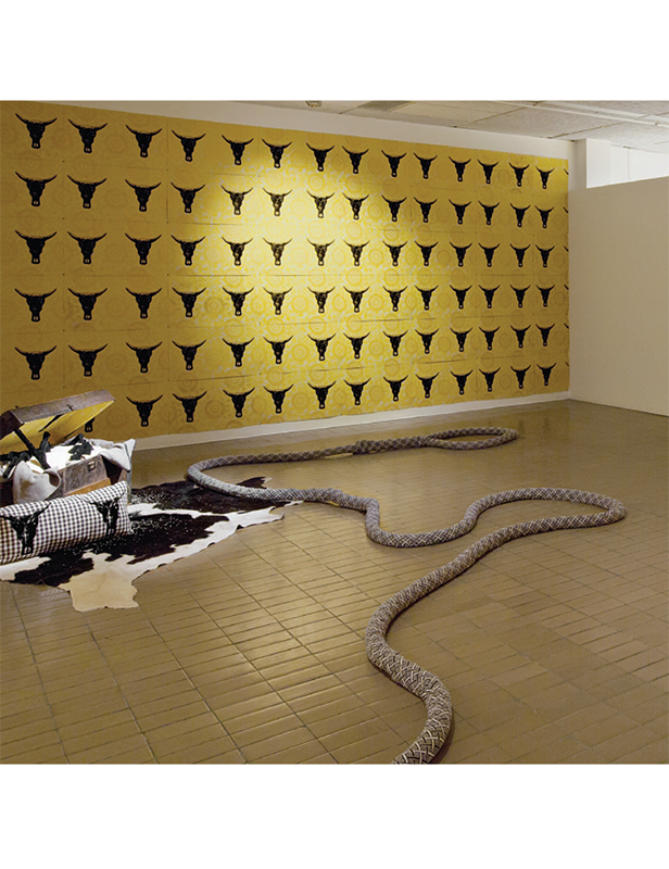 Western Wasabi - Image 3