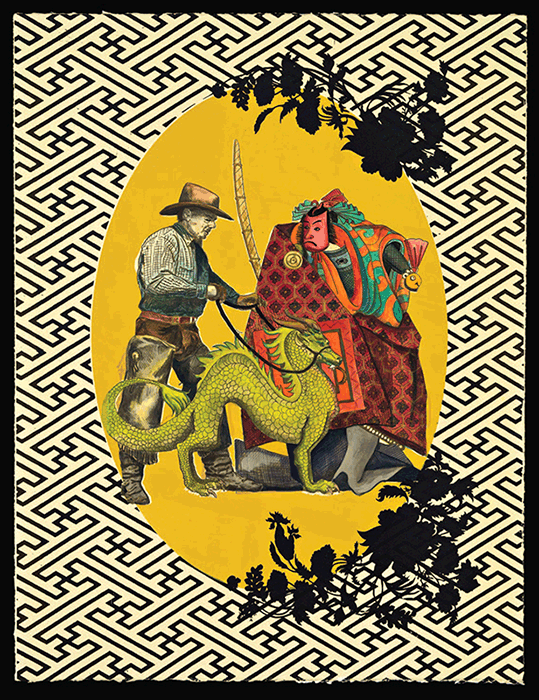 Western Wasabi - Image 4