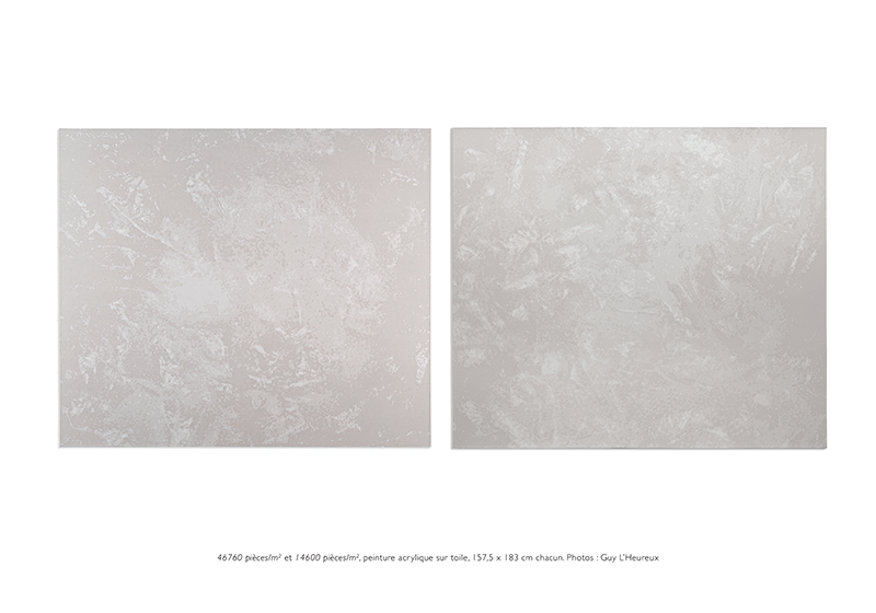 Jérôme Bouchard : 225170 pièces et autant de restes – Image 3