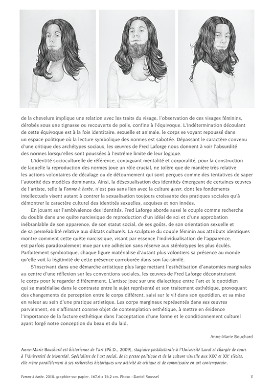 Fred Laforge: Trichosoma - Image 2