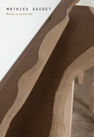 Mathieu Gaudet: Rives et environs