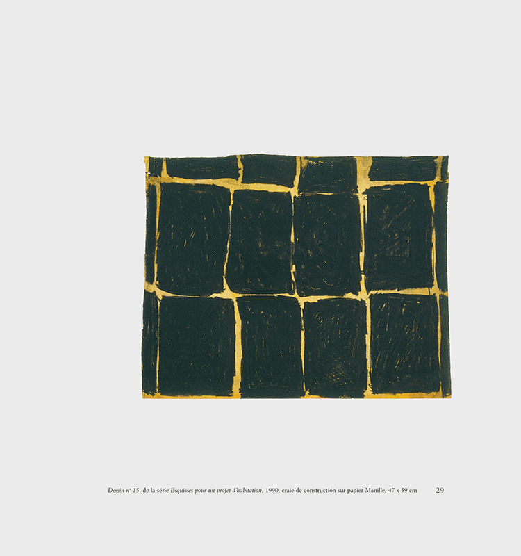 Johanne Gagnon: Moments d'atelier - Image 2