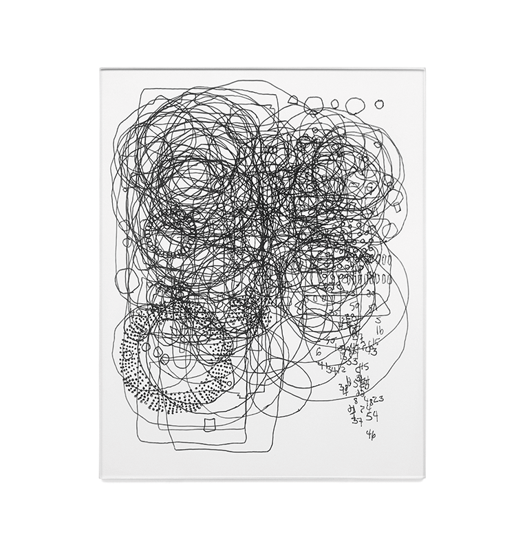 Johanne Gagnon: Moments d'atelier - Image 4