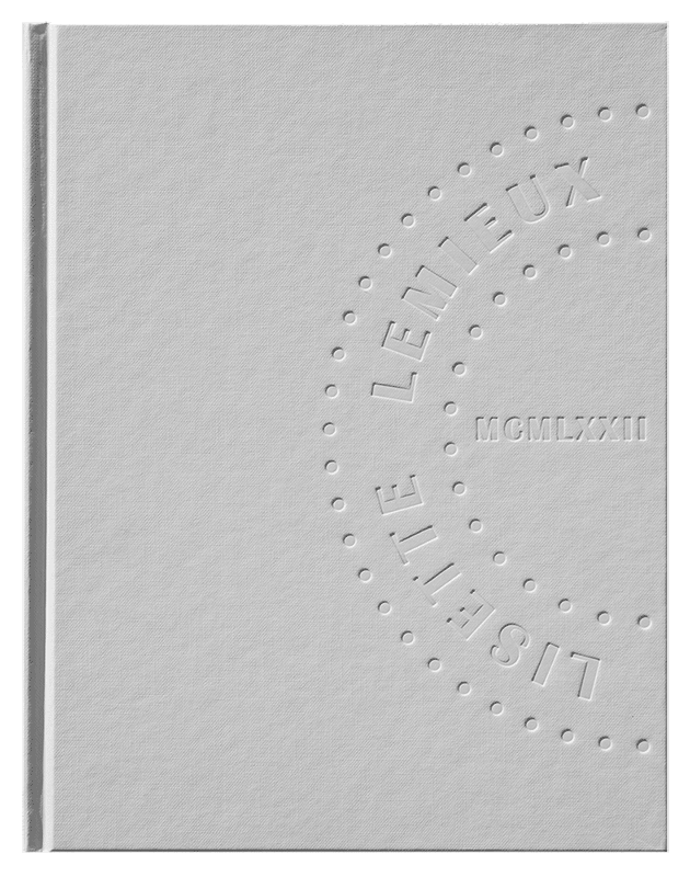 Lisette Lemieux : Sceaux du temps – Image 2