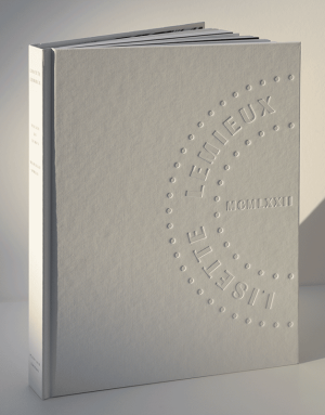 Lisette Lemieux - Sceaux du temps