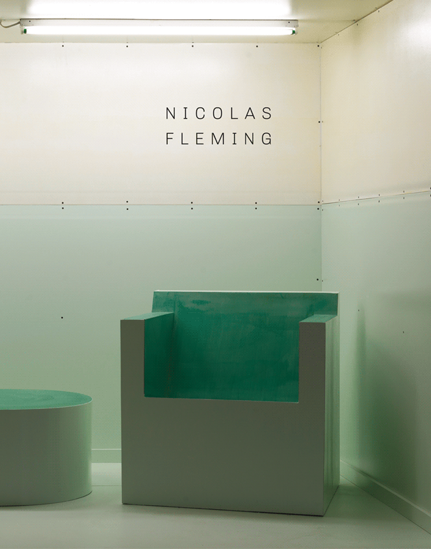 Nicolas Fleming . Works 2014-2019 - Image 4