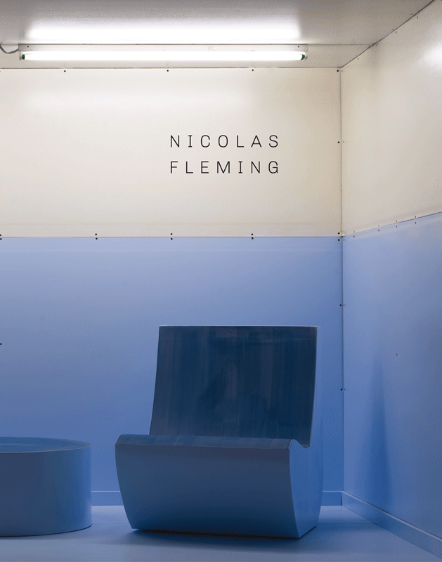 Nicolas Fleming . Works 2014-2019 - Image 2