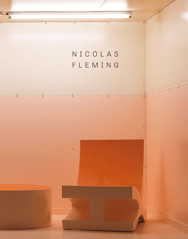 Nicolas Fleming . Works 2014-2019 - Image 3