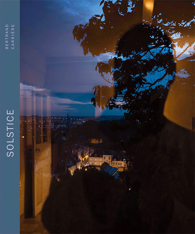 Bertrand Carrière : Solstice