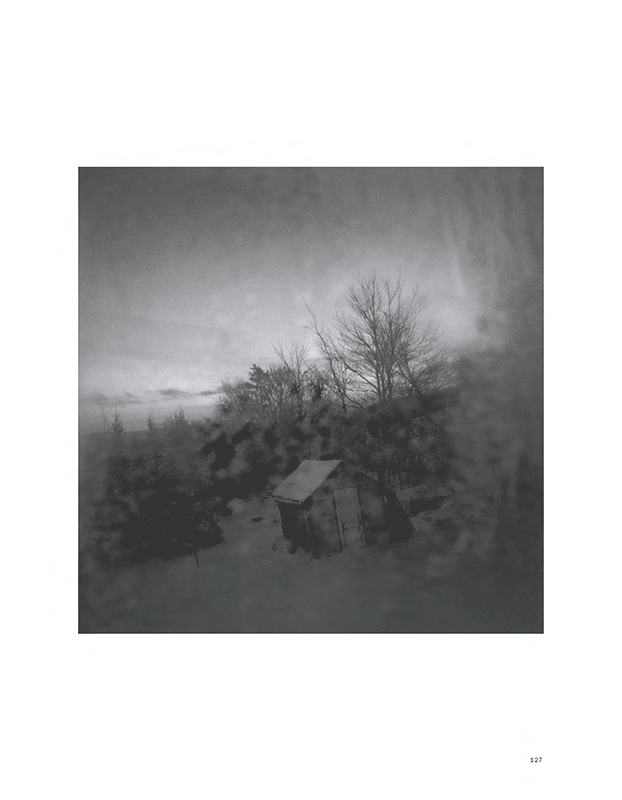 Bertrand Carrière : Solstice - Image 3