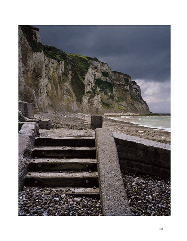 Bertrand Carrière : Solstice - Image 5