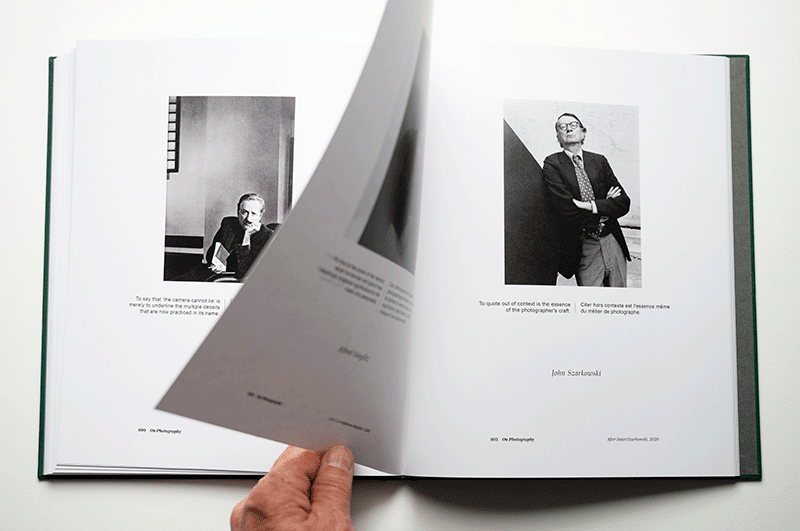 Chuck Samuels. Devenir la photographie – Image 3