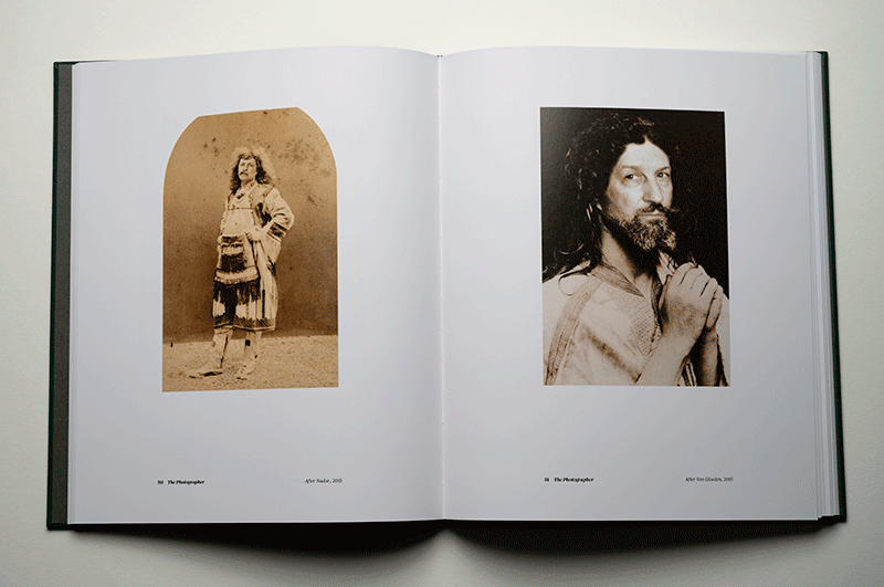 Chuck Samuels. Becoming Photography – Image 2