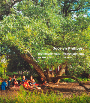 Jocelyn Philibert. Metamorphosis of the Real