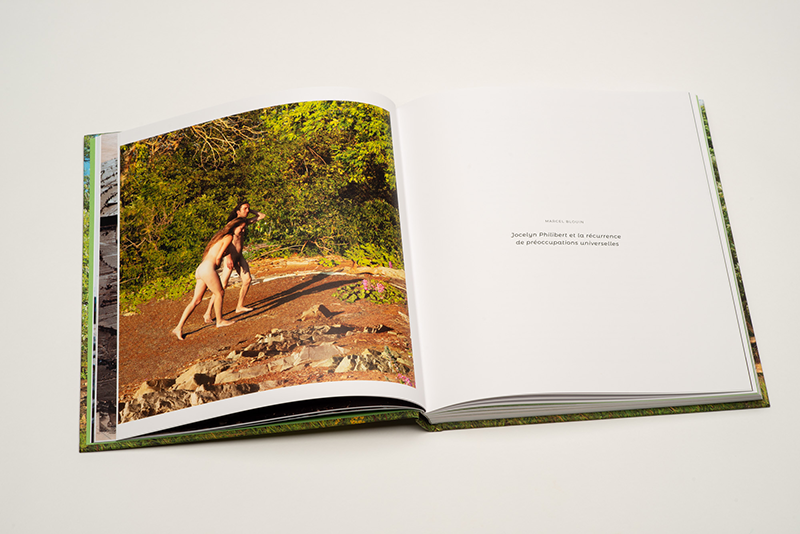 Jocelyn Philibert. Métamorphose du réel – Image 6