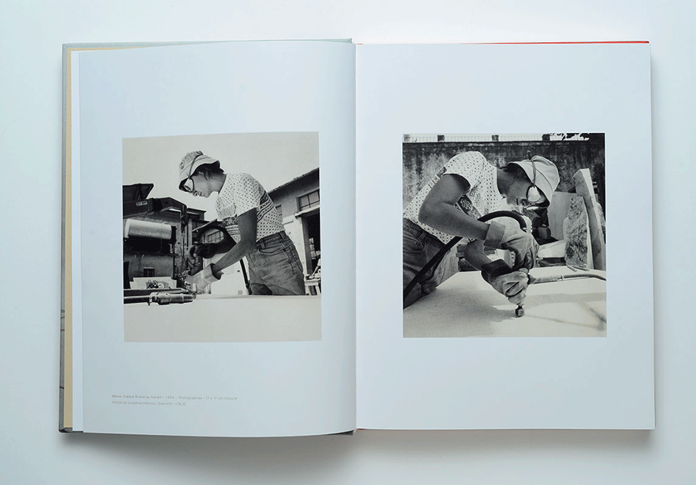 Marie-France Brière - Image 2