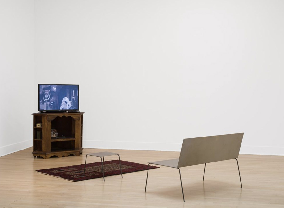 Salle d'exposition Plein Sud