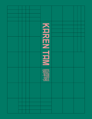 Karen Tam · SHEEN-wah-ZREE